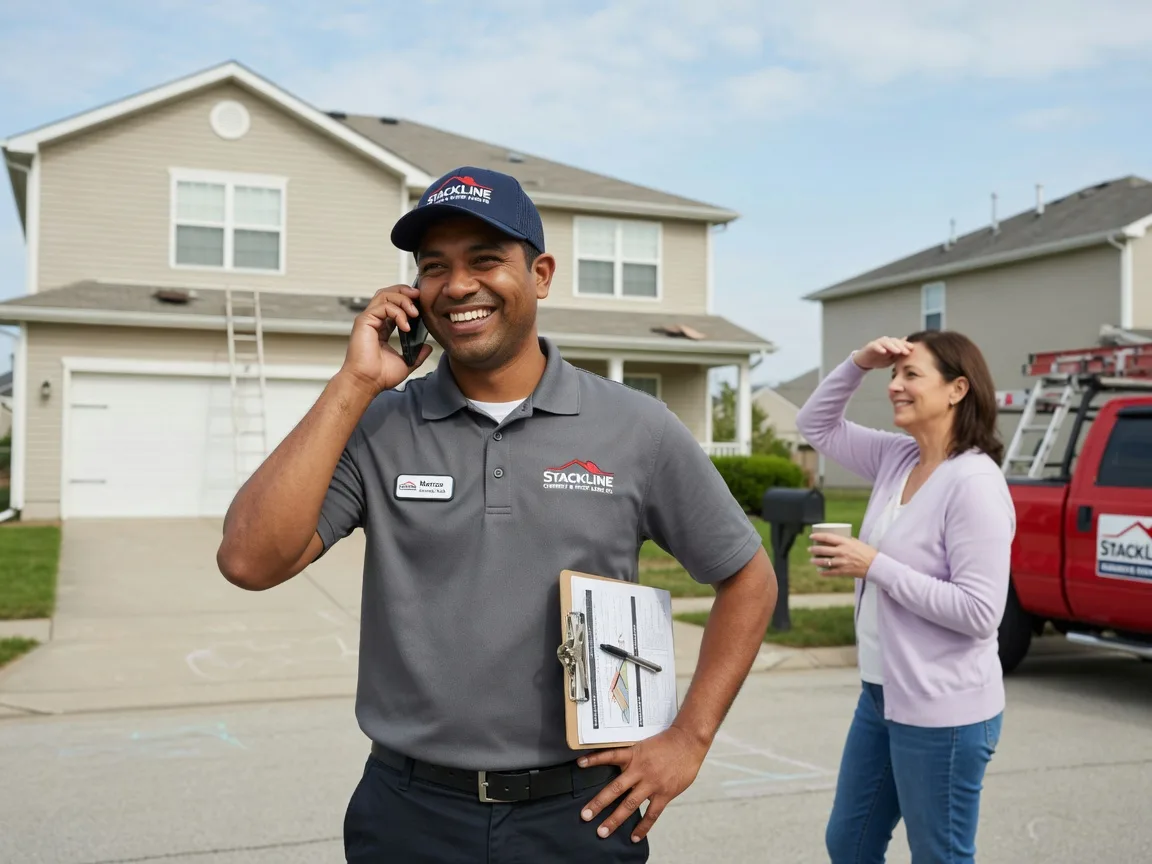 Chimney flashing repair Jonesboro, IN FAQs